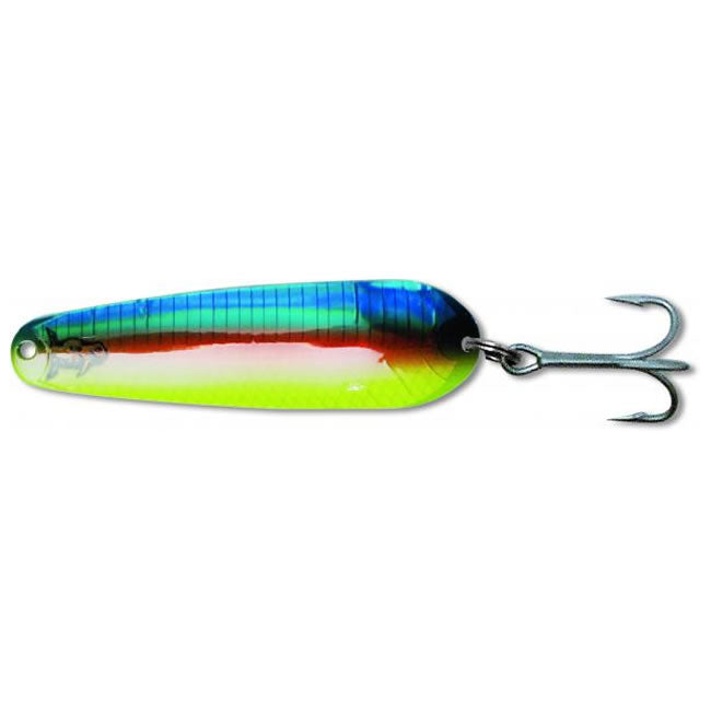 Pilker Rhino Trout Killer Copper bl. Dolphin 8,5cm, 12gr