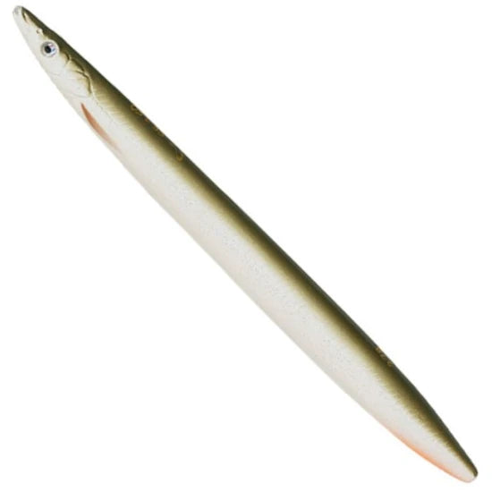Pilker Savage Gear 3d Line Thru Sandeel Sinking, Bs Uv, 25g, 11cm, 1buc/pac