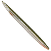 Pilker Savage Gear 3d Sinking Sandeel, Sandeel, 23g, 13.5cm, 1buc/pac