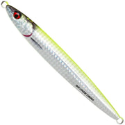 Pilker Savage Gear 3d Slim Jig Minnow Fast Sinking, Fs Glow Y, 14cm, 80g, 1buc/pac