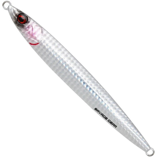 Pilker Savage Gear 3d Slim Jig Minnow Fast Sinking, Fs Lastf, 14cm, 80g, 1buc/pac