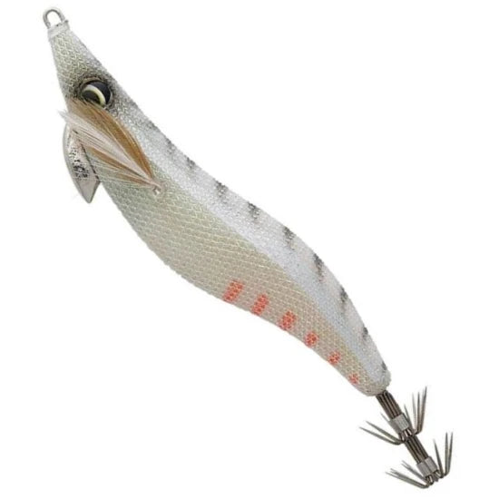 Pilker Savage Gear Powerglow Egi, Culoare White, 22.8g, 11cm, 1buc/pac
