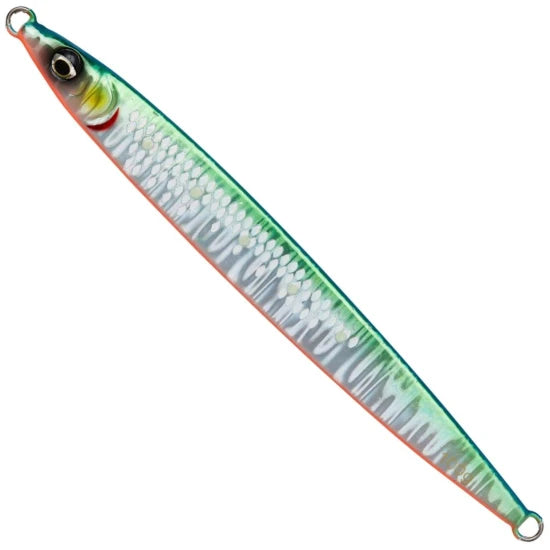 Pilker Savage Gear Sardine Slider Xs, Uv Bgo, 13cm, 60g, 1buc/pac