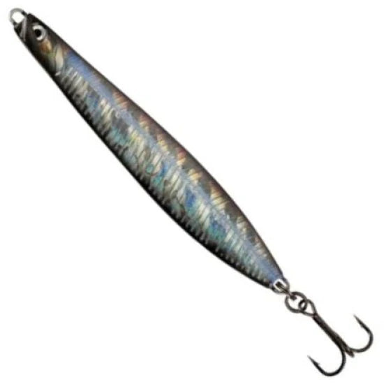 Pilker Savage Gear Seeker Isp Sinking, Black Pearl, 10cm, 28g, 1buc/pac