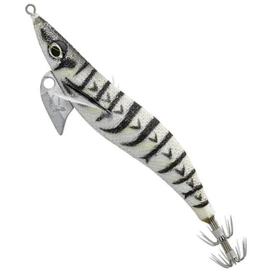Pilker Savage Gear Squid Dealer 3.0, Phantom, 14.3g, 10cm, 1buc/pac