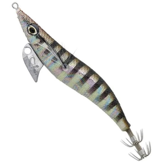 Pilker Savage Gear Squid Dealer 3.5, Sargus, 18.8g, 11cm, 1buc/pac