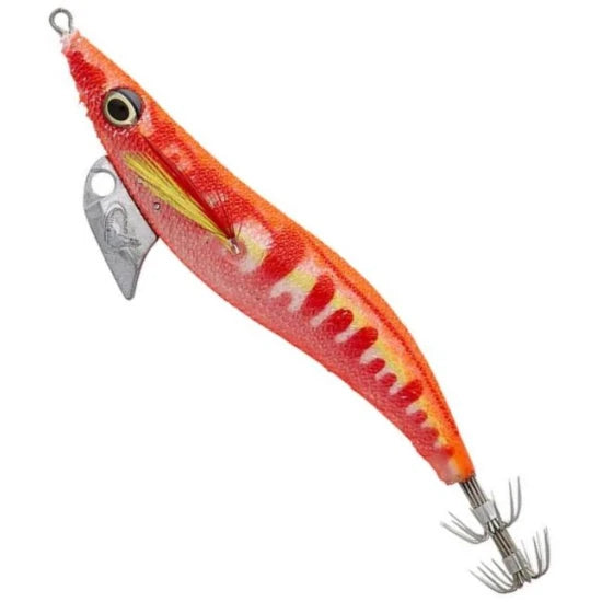 Pilker Savage Gear Squid Dealer 3.5, Triglia, 18.8g, 11cm, 1buc/pac