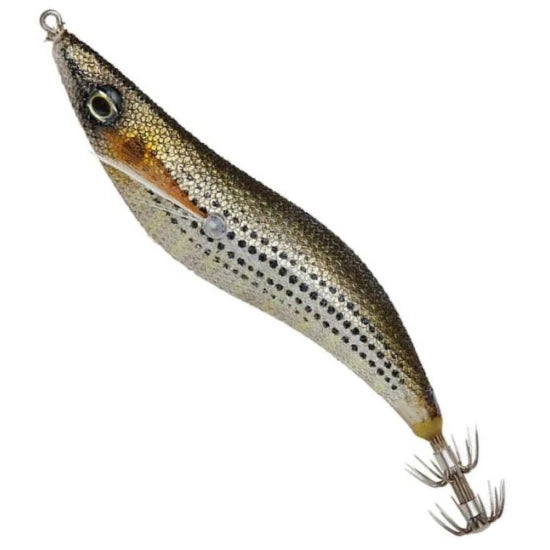 Pilker Savage Gear Super Cast Egi Nd3.0, Boops, 17g, 10.5cm, 1buc/pac