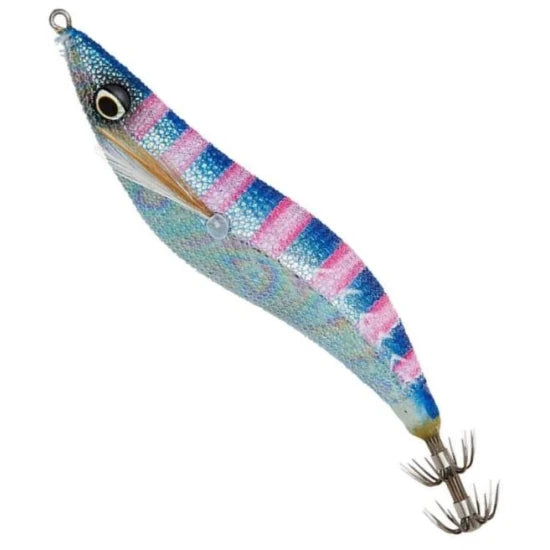 Pilker Savage Gear Super Cast Egi Nd3.0, Ocean Candy, 19g, 10.5cm, 1buc/pac