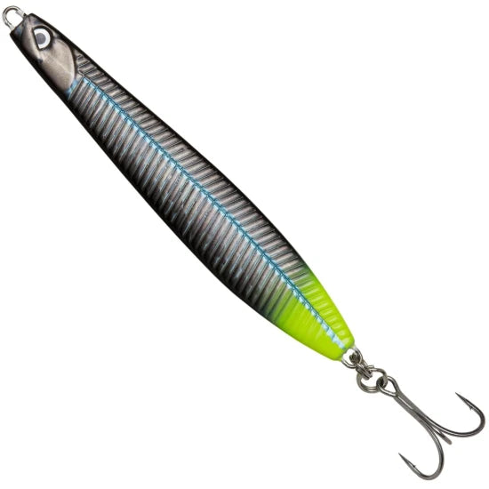 Pilker Savage Gear Surf Seeker S, Black Pearl, 10cm, 30g, 1buc/pac