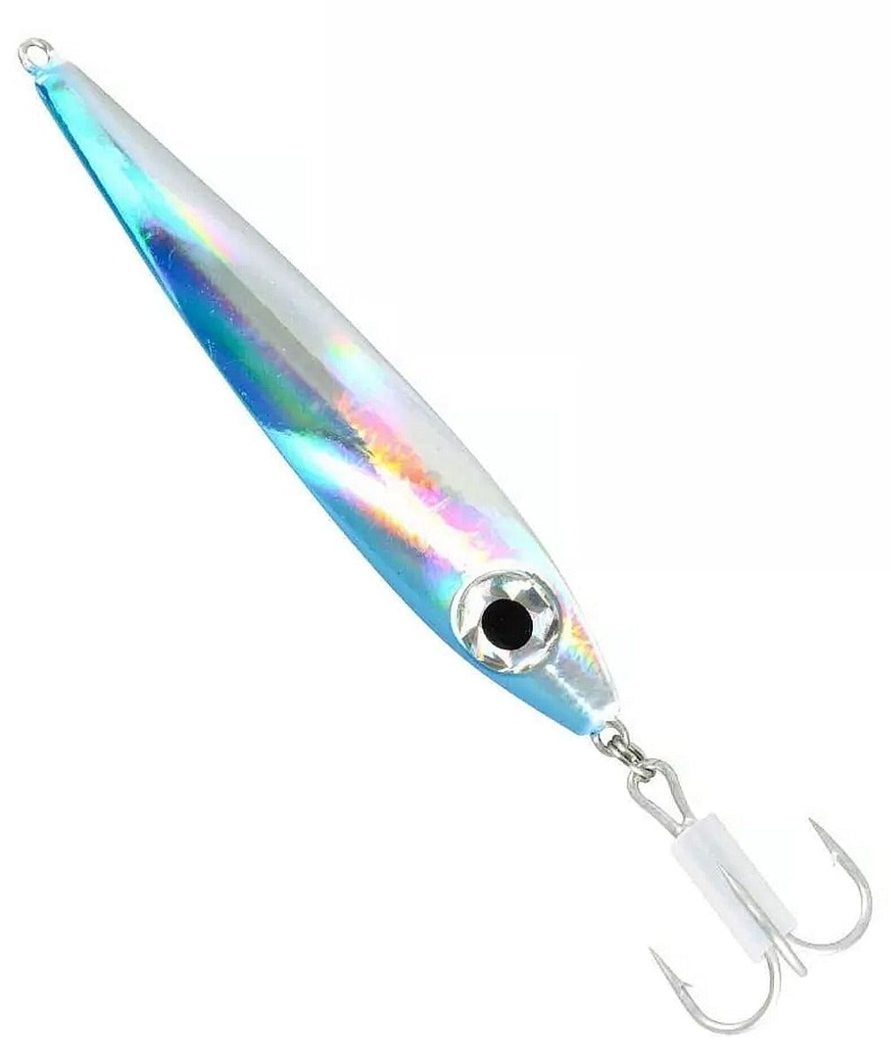 Pilker Spro Cast X, Herring, 21g