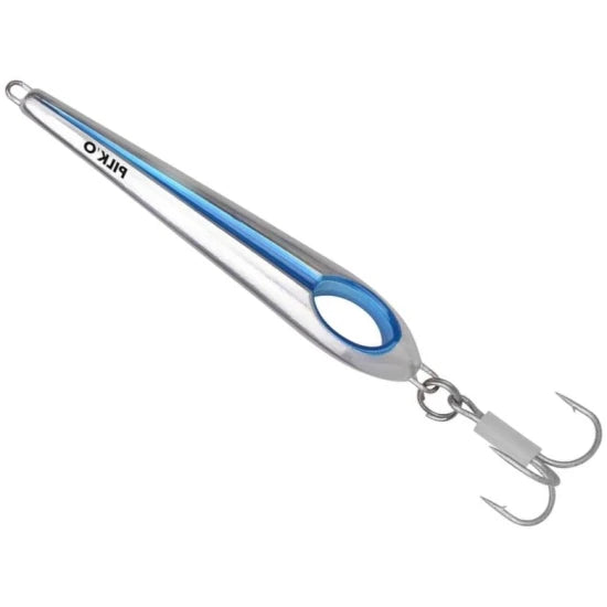 Pilker Spro Pilk O Uv, Herring, 40g