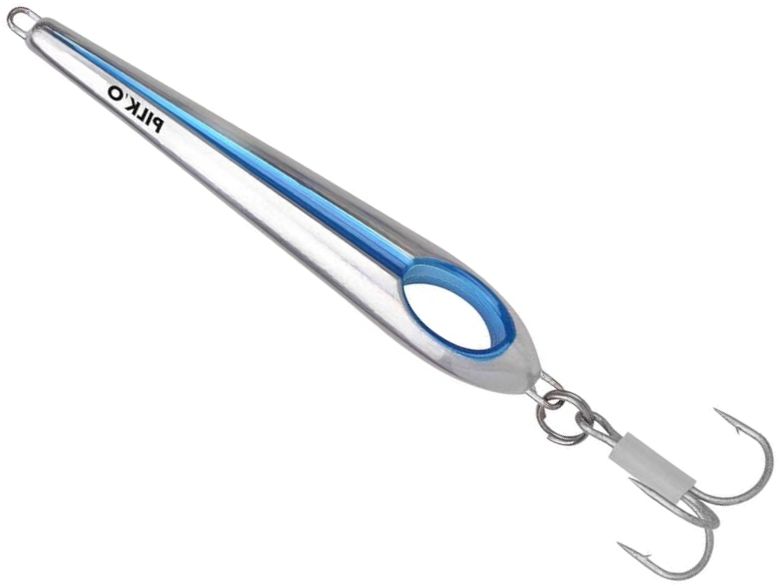 Pilker Spro Pilk O UV, Herring, 40g
