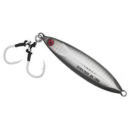 Pilker Tubertini Isak Jig, Culoare 03, 100g, 10.3cm, 1buc/pac
