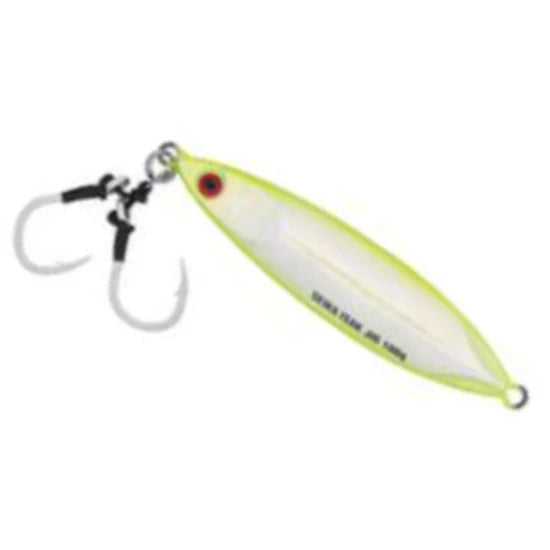 Pilker Tubertini Isak Jig, Culoare 05, 60g, 8.7cm, 1buc/pac