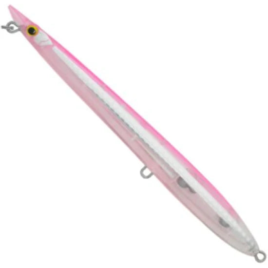 Pilker Tubertini Seika Sultan, Culoare 02, 10cm, 31g, 1buc/pac