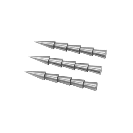 Pin Fixare - Indreptare Naluci - Tungsten Jaws 20mm/1.77g - 3 Buc