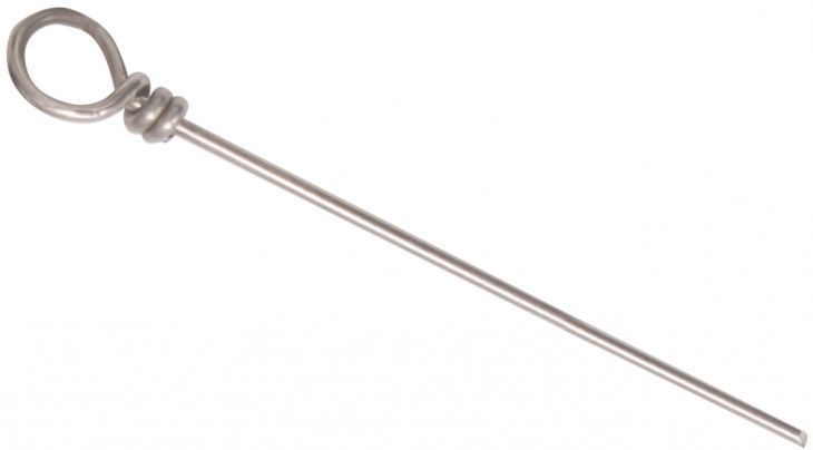 Pin Mikado Naluci Moi Jaws, 2.4cm, 10buc/pac