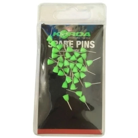 Pini Simpli Korda Pentru Monturi 30buc/plic