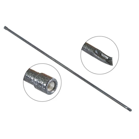 Piquet Energo Team Sinterizat 70cm