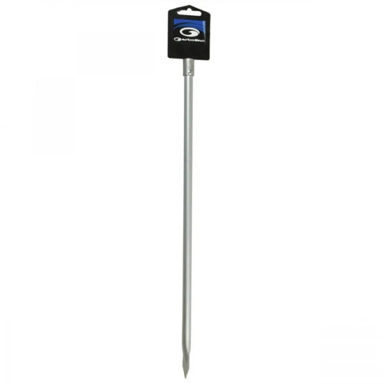 Piquet Juvelnic Garbolino 40cm Aluminiu