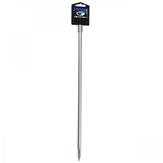 Piquet Juvelnic Garbolino 75cm Aluminiu