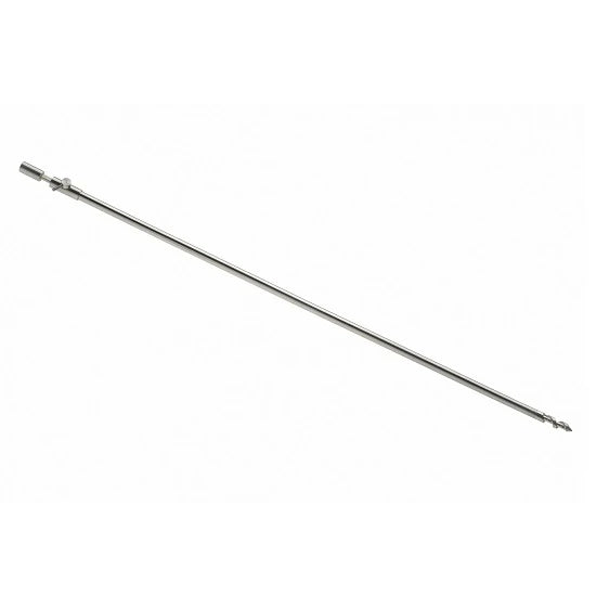 Piquet Mivardi Hardcore Din Inox, 65-115cm
