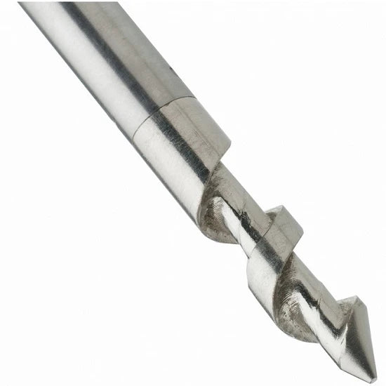 Piquet Mivardi Hardcore Din Inox, 65-115cm