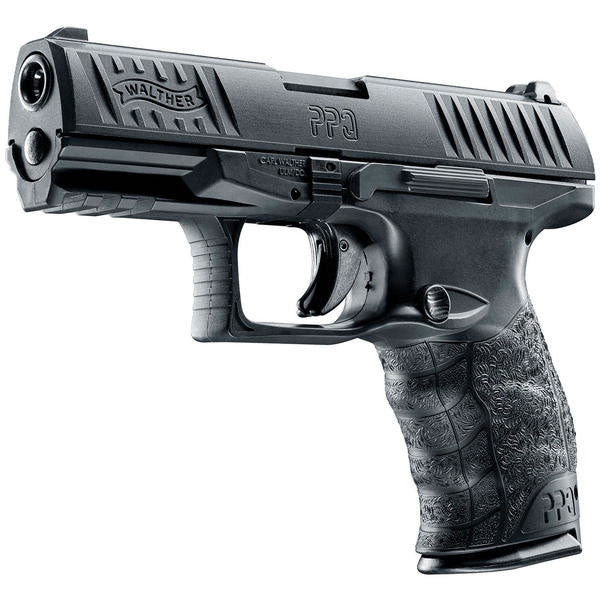Pistol Umarex CO2 Airsoft Walther PPQ M2 6MM 2BB 1J