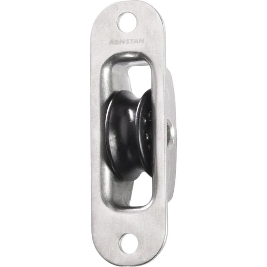 Placa Cu Inel De Prindere Ronstan Rf529