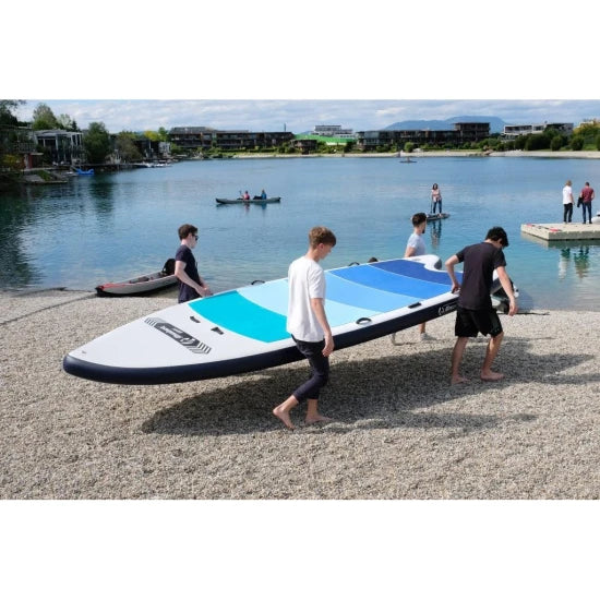 Placa Sup Gonflabila Allroundmarin Gigant 8p