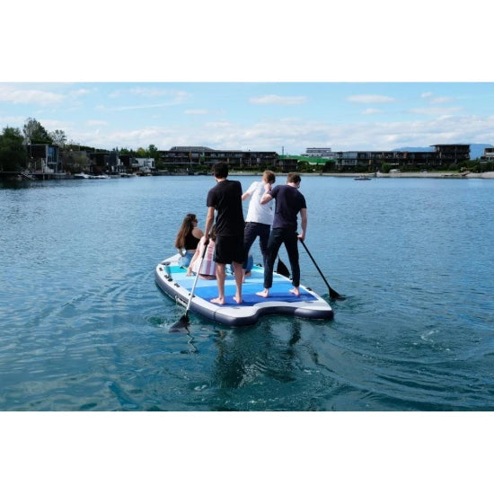 Placa Sup Gonflabila Allroundmarin Gigant 8p