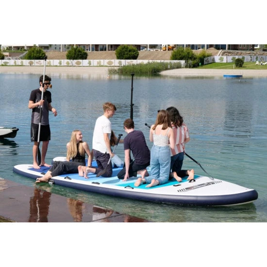 Placa Sup Gonflabila Allroundmarin Gigant 8p