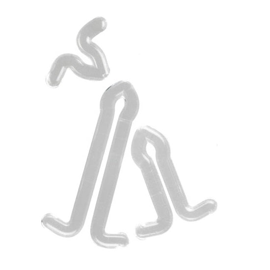 Placa Stoper Elitech Prowess Mixt Transparent