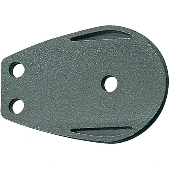 Placa De Baza Ronstan Rf41153 Pentru Scripete De Punte