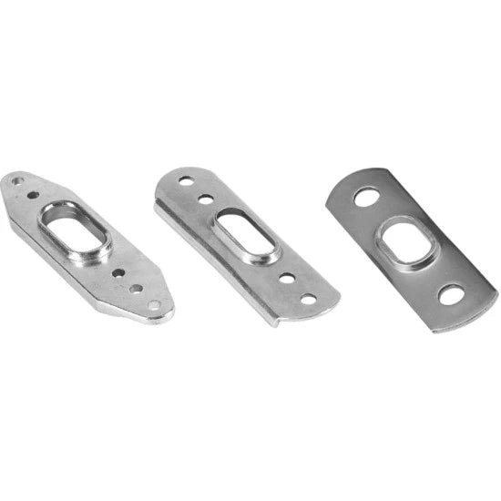 Placa Pentru Catarg Blue Wave Pentru Terminal T, 8-10mm