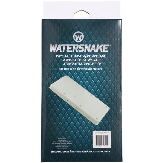 Placi Watersnake Pentru Montaj Rapid Motor