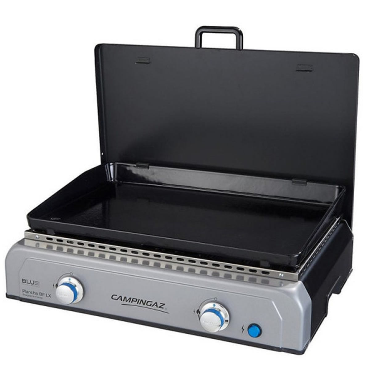 Plancha Campingaz BF LX