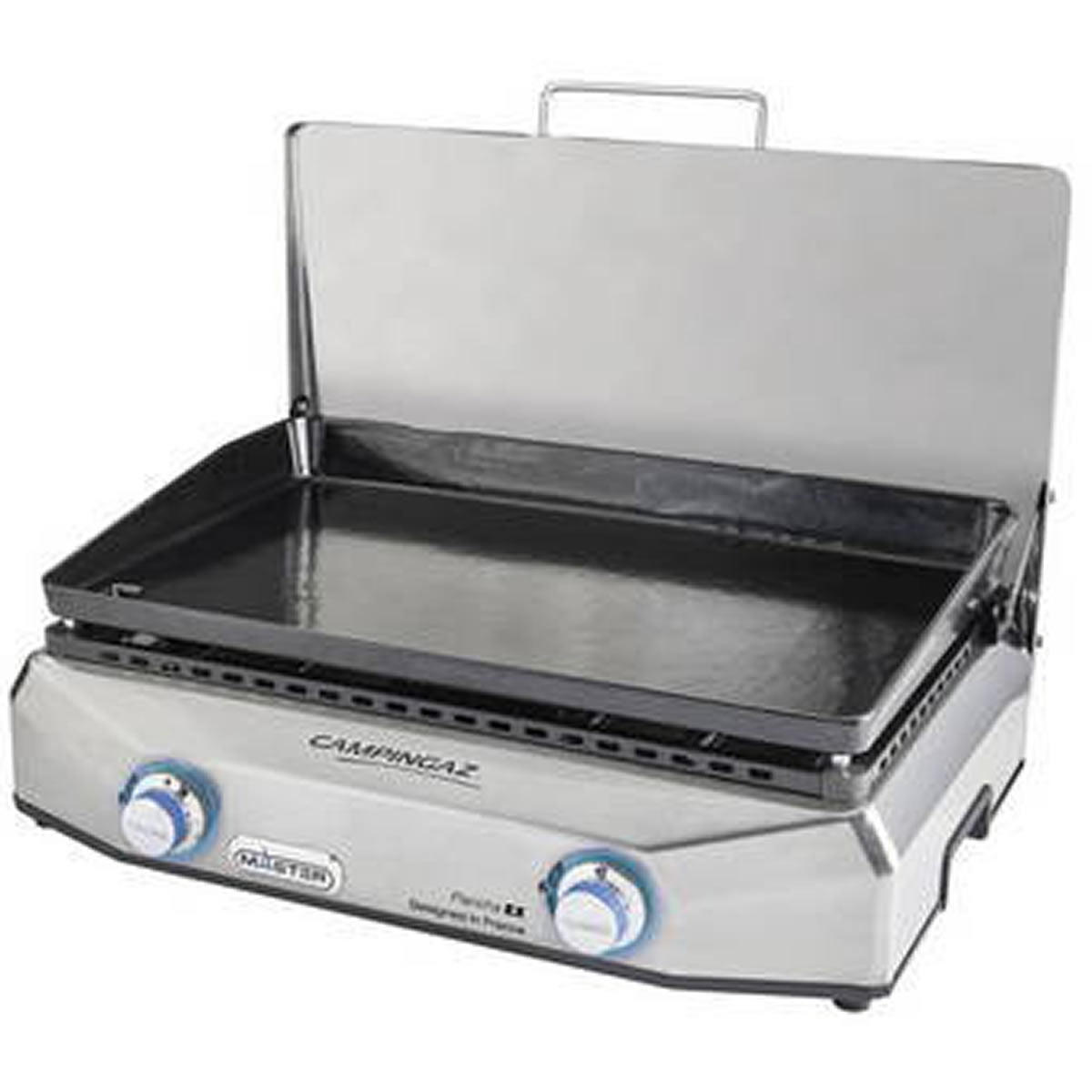 Plancha Campingaz Master Plancha EX