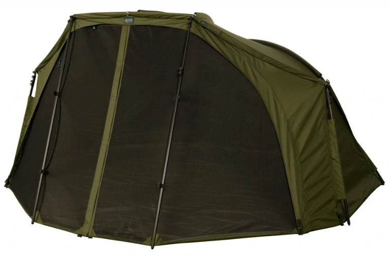Plasa Anti Insecte Aqua Products Pioneer 100 Bivvy Insect Panel Aquatexx EV