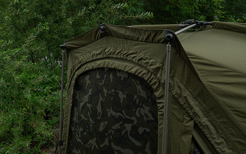 Plasa Anti Insecte Pentru Cortul Fox Frontier XD Culoare Camo