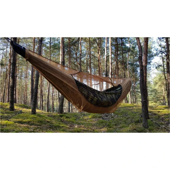 Plasa Anti Insecte Pentru Hamac Desert Bushmen