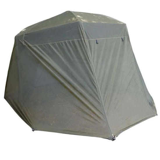 Plasa Anti Tantari Fox 60 Brolly Khaki Mozzy Mesh