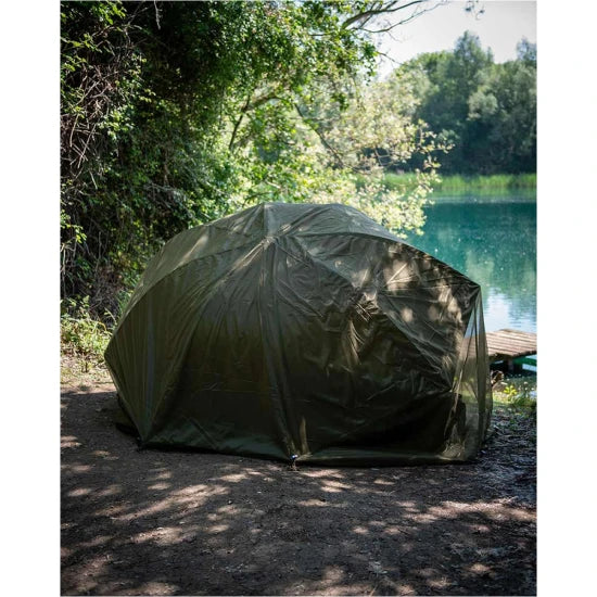 Plasa Anti Tantari Fox 60 Brolly Khaki Mozzy Mesh