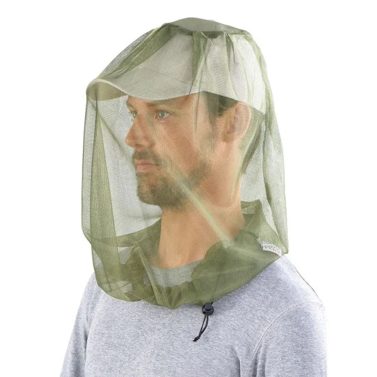 Plasa Clasica Anti Tantari Care Plus Mosquito Head Net