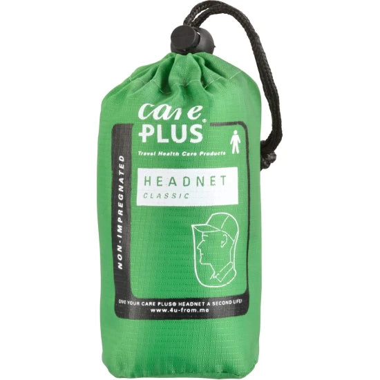 Plasa Clasica Anti Tantari Care Plus Mosquito Head Net