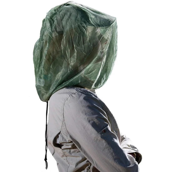 Plasa Clasica Anti Tantari Care Plus Mosquito Head Net