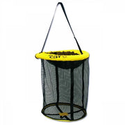 Plasa Momeala Vie Black Cat Bait Keeper 55x39x70cm 5x8mm
