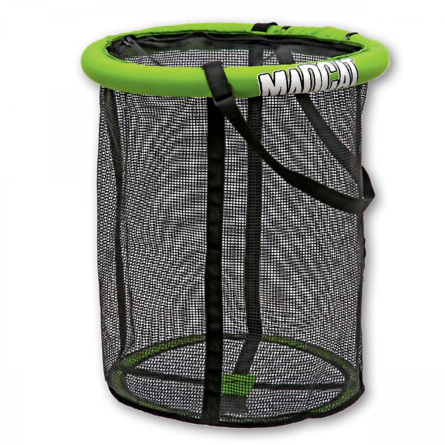 Plasa Plutitoare Momeala Vie Madcat Bait Station 58x65cm 5mm Cauciuc
