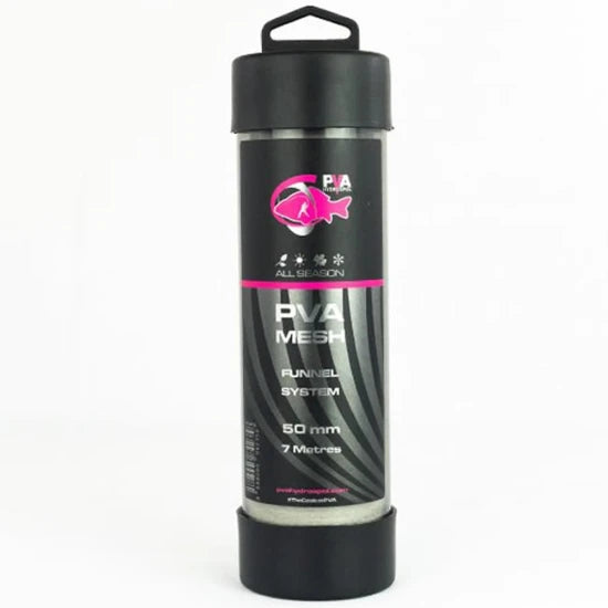 Plasa Solubila Pva Hydrospol Meshsystem Clasic 2 In 1, 50mm, 7m
